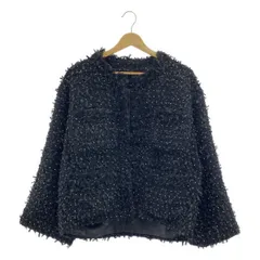 2026年最新】cygne ジャケットの人気アイテム - メルカリ