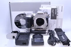 PENTAX K-3 II デジタル一眼レフカメラセット K-3 ペンタックス PENTAX II 18-55mm 標準 レンズセット ブラック