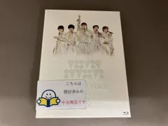 King & Prince CONCERT TOUR 2020 ~L&~(初回限定版)(Blu-ray Disc)