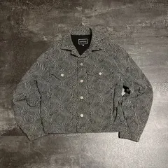 VERSACE Jeans Denim Jacket Men's M Made in Italy Vintage ヴェルサーチジーンズ デニム ジャケット メンズ M イタリア製