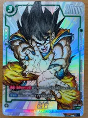 2025年最新】孫悟空 パラレル psa10の人気アイテム - メルカリ