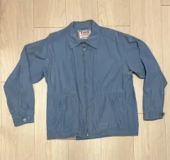 50s マックレガー ドリズラージャケット