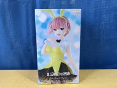 2025年最新】中野一花バニーの人気アイテム - メルカリ