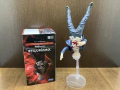 セガ 五条悟 術式反転｢赫｣ FIGURIZMα 呪術廻戦 フィギュア