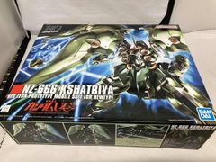 HG ガンプラ 3点 クシャトリヤ ギラ・ズール ジム・スパルタン 6/6まで