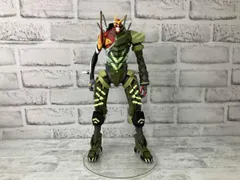 B賞 エヴァンゲリオン新2号機α 一番くじ シン･エヴァンゲリオン劇場版 ~作戦開始!~ シン･エヴァンゲリオン劇場版