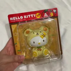 (値下げ) ハローキティ 50周年 アニバーサリー 一番くじ A賞