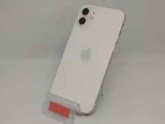 SoftBank 【SIMロックなし】MGHP3J/A iPhone 12 64GB ホワイト SoftBank
