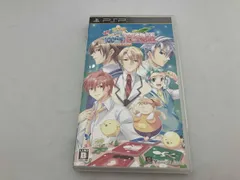 PSP 乙女的恋革命★ラブレボ!! 100kg(ココ)からはじまる恋物語(ガールズライフ)
