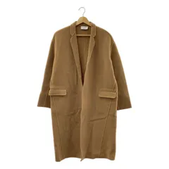 ASTRAET アストラット　 ウールリバーコート ASTRAET（アストラット） コート チェスターコート 「ASTRAET」リバー