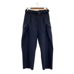 2025年最新】sacai 24aw wool meltonの人気アイテム - メルカリ