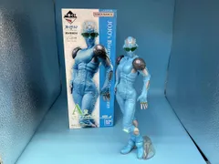 A賞 S･F 一番くじ ジョジョの奇妙な冒険 ストｰンオｰシャン STAND'S ASSEMBLE ジョジョの奇妙な冒険 Part6 ストｰンオｰシャン