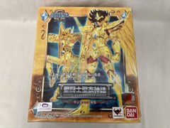 nananagi様専用聖闘士聖衣神話EX外箱クリアケース黄金聖闘士 神聖衣 外