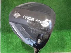 2025年最新】prgr rs5 ドライバーの人気アイテム - メルカリ