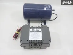 2025年最新】ニッケン コンプレッサーの人気アイテム - メルカリ