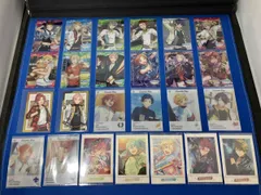 あんさんぶるスターズ！ グッズシリーズ(クリアカードなど) 詰め合わせセット