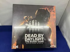 Dead by Daylight: The Board Game 日本語版