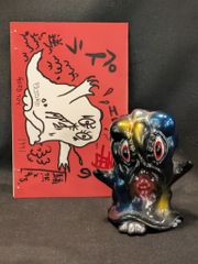 コアマガジン drap'smas 2020 吉尾アキラ 限定販売 ミニ色紙 - メルカリ