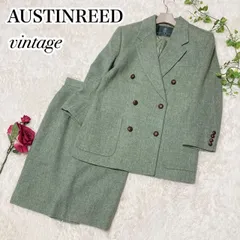 2025年最新】Austin Reed ビジネス スカートスーツ上下の人気アイテム