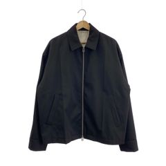 00s COMME des GARCONS short zip blouson - メルカリ
