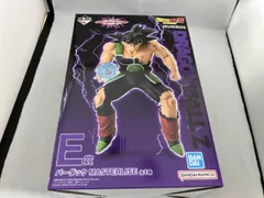 E賞 バｰダック MASTERLISE 一番くじ ドラゴンボｰル VSオムニバスアルティメット ドラゴンボｰル