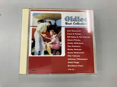 (オムニバス) CD オｰルディｰズ･ベスト･コレクション~TWIN BEST