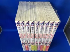  1～9巻セット あずまゆき 優等生と秘密のお仕事
