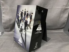 PRODUCE 101 JAPAN 番外編 ~JO1誕生までの軌跡~(FC限定版)(Blu-ray Disc)