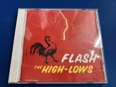 2026年最新】THE HIGH-LOWS flashの人気アイテム - メルカリ