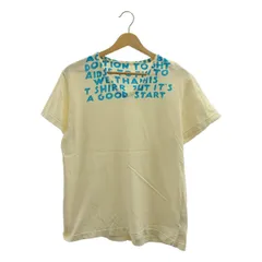 2026年最新】margiela エイズ tシャツの人気アイテム - メルカリ