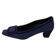 2025年最新】ROGER VIVIER パンプスの人気アイテム - メルカリ