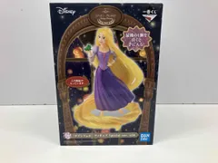  未開封品 ラストワン賞 ラプンツェル Special ver. 一番くじ <ディズニｰ プリンセス> Shining Dreams 塔の上のラプンツェル