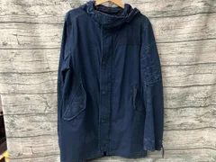 状態考慮価格 G-STAR RAW デニムコート Sサイズ D05411 