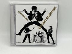 All Time Best Album THE FIGHTING MAN - メルカリ