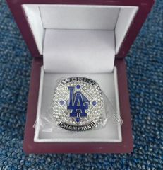 限定 ムーキー・ベッツ ドジャース2025 ワールドチャンピオンリング