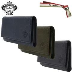 【新品】オロビアンコ OROBIANCO キーケース 4連キーホルダー レザー 牛革製 ブラック、ネイビー、カーキの３色 ORS-130880【国内正規品】