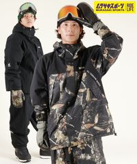 HMK 2 JACKET FIERY マウンテンロックスター サイズL - メルカリ