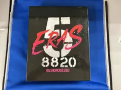 2025年最新】b'z dvd 5erasの人気アイテム - メルカリ