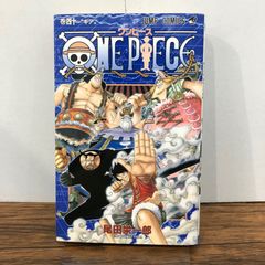 ONE PIECE 40 - メルカリ