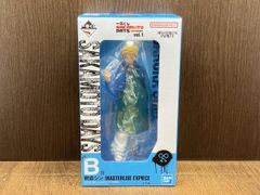 미개봉품 B상 아사쿠라 신 MASTERLISE EXPIECE 이치 반 복권 SAKAMOTO DAYS vol.1 SAKAMOTO DAYS