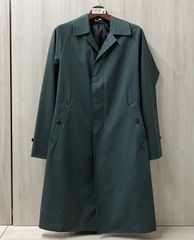 mt 様専用【新品】F/CE. PERTEX BALMACAAN COAT XL - メルカリ