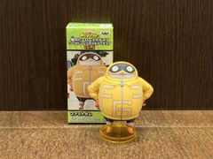 千葉 ドンペン フィギュア - メルカリ