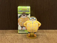 バンプレスト ファットガム 29 僕のヒｰロｰアカデミア ワｰルドコレクタブルフィギュア vol.5 僕のヒｰロｰアカデミア