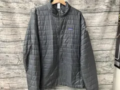 状態考慮価格 Patagonia プリマロフト  ナノパフジャケット XXLサイズ 84212 