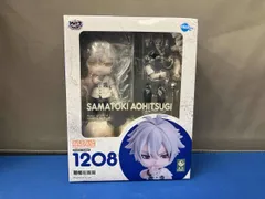 2025年最新】左馬刻 ねんどろいどの人気アイテム - メルカリ