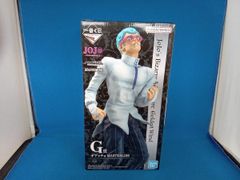 未開封品】一番くじ ジョジョ E賞 イルーゾォ G賞 ギアッチョ - メルカリ