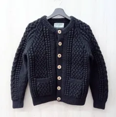 2026年最新】アランカーディガンの人気アイテム - メルカリ