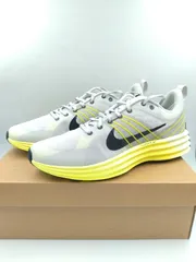 ナイキ Nike　ルナ ローム  HV0812-011 30cm　ニュートラルグレー/ボルト/フォトンダスト/ブラック