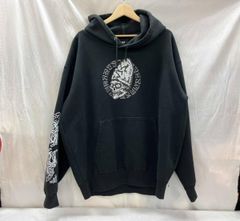 Stussy SLAM JAM スラムジャム ステューシー コラボ パーカー - メルカリ
