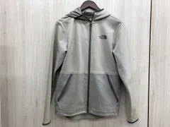 THE NORTH FACE ジップアップパーカー Sサイズ NF0A2TCYナイロン(中綿ナイロン)